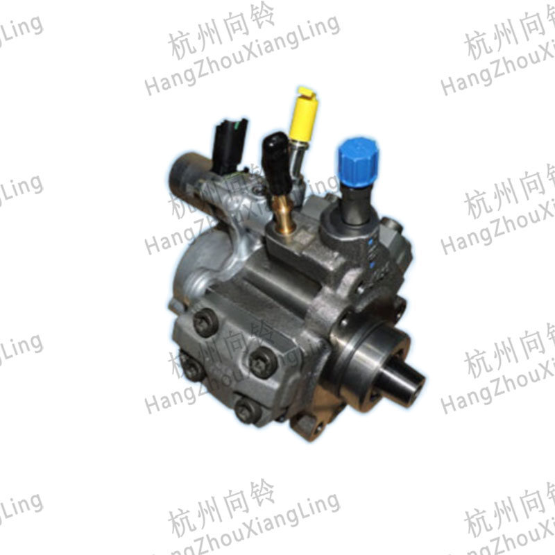 FB3Q 9B395 BA High pressure common rail pump For Ford Transit V348